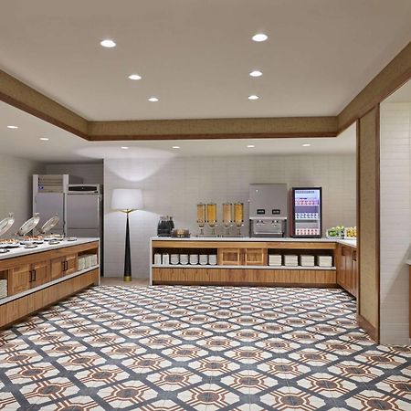 Embassy Suites By Hilton Washington Dc Convention Center Εξωτερικό φωτογραφία