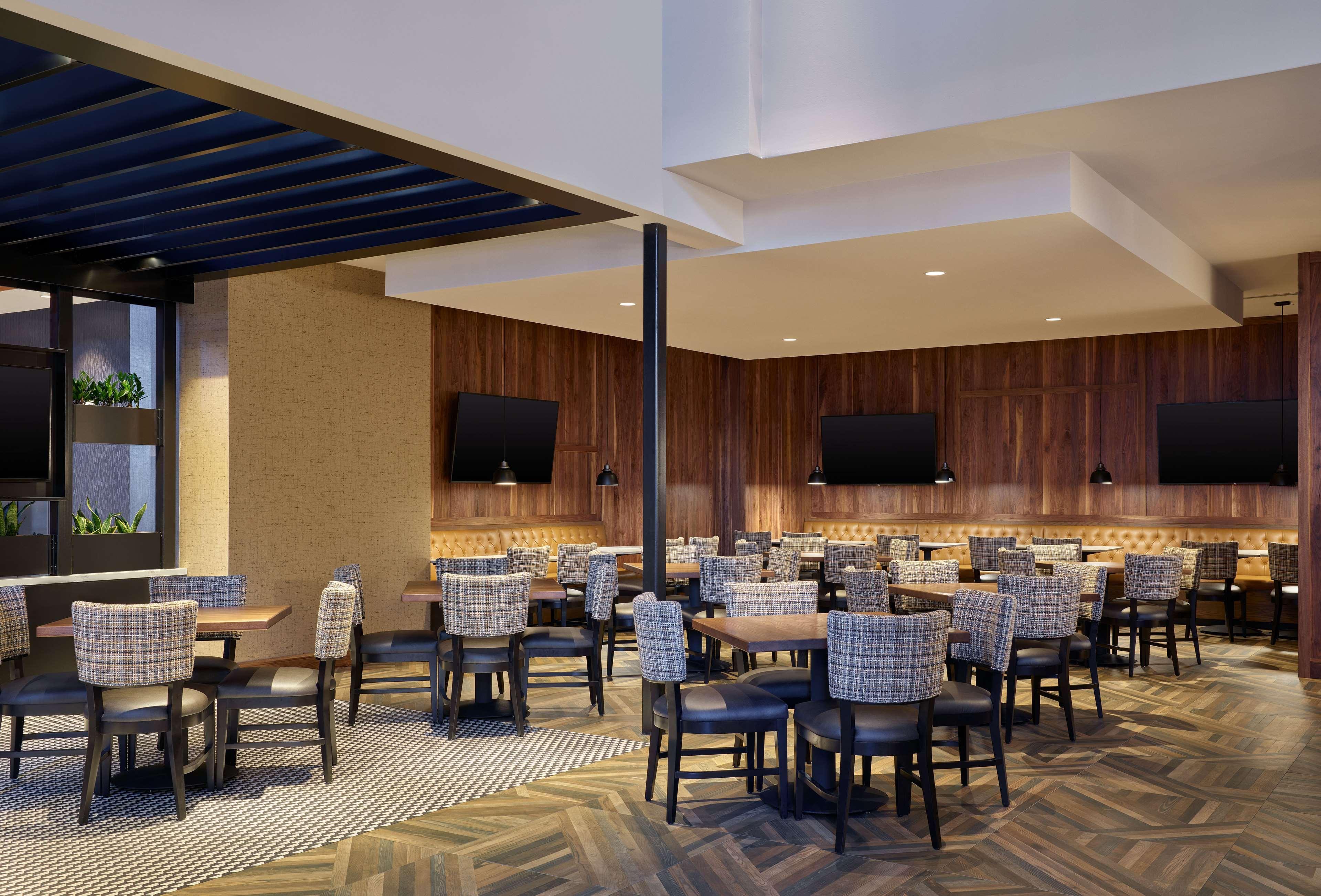 Embassy Suites By Hilton Washington Dc Convention Center Εξωτερικό φωτογραφία