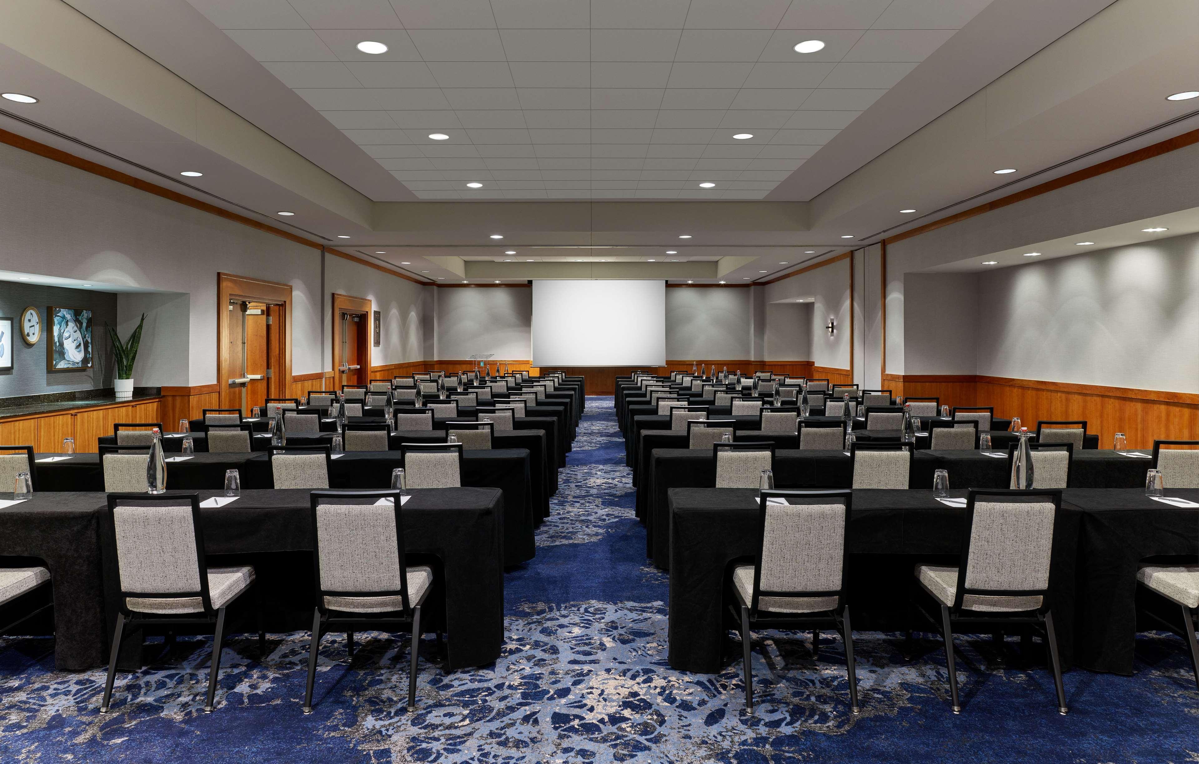 Embassy Suites By Hilton Washington Dc Convention Center Εξωτερικό φωτογραφία
