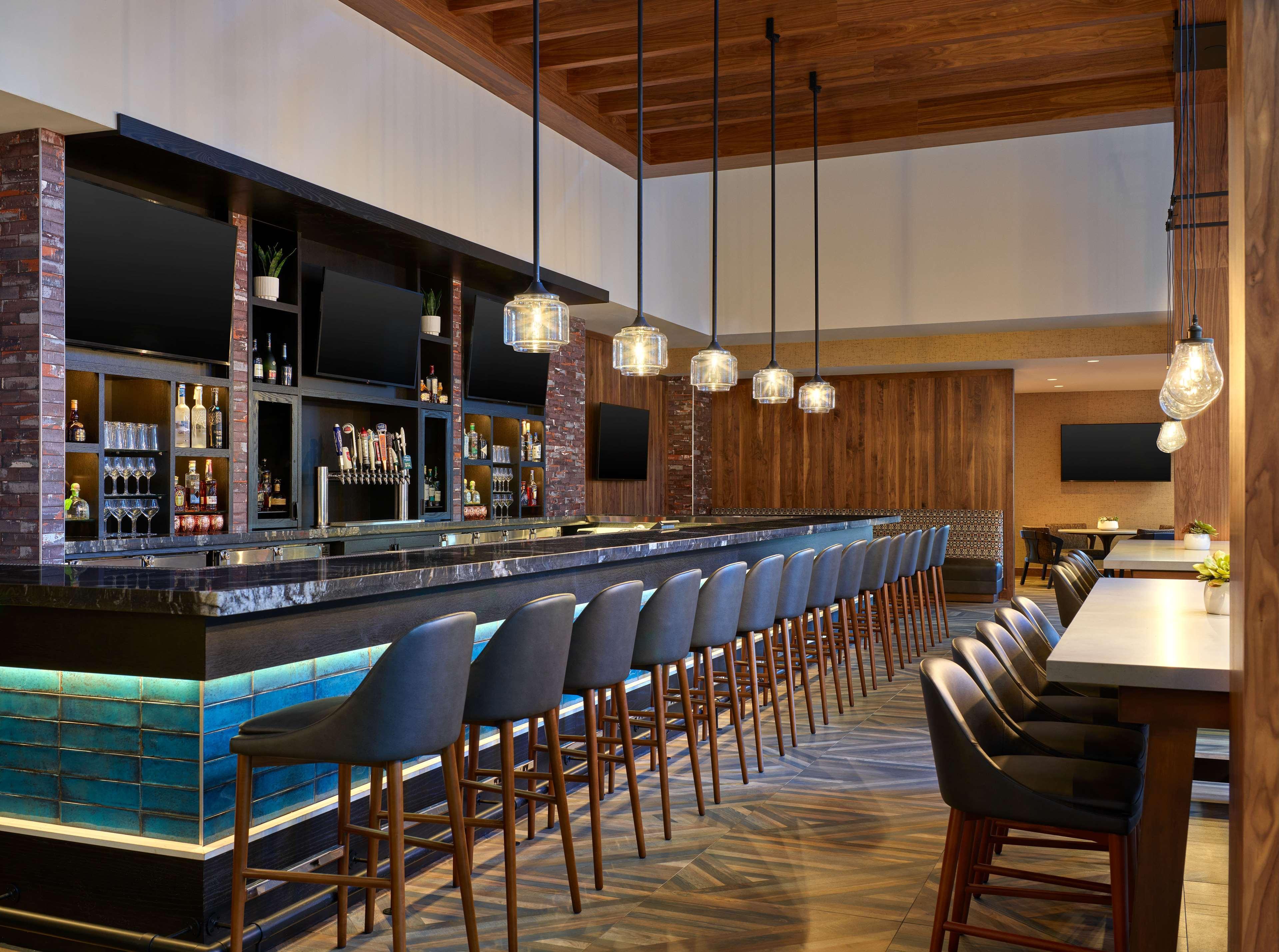 Embassy Suites By Hilton Washington Dc Convention Center Εξωτερικό φωτογραφία