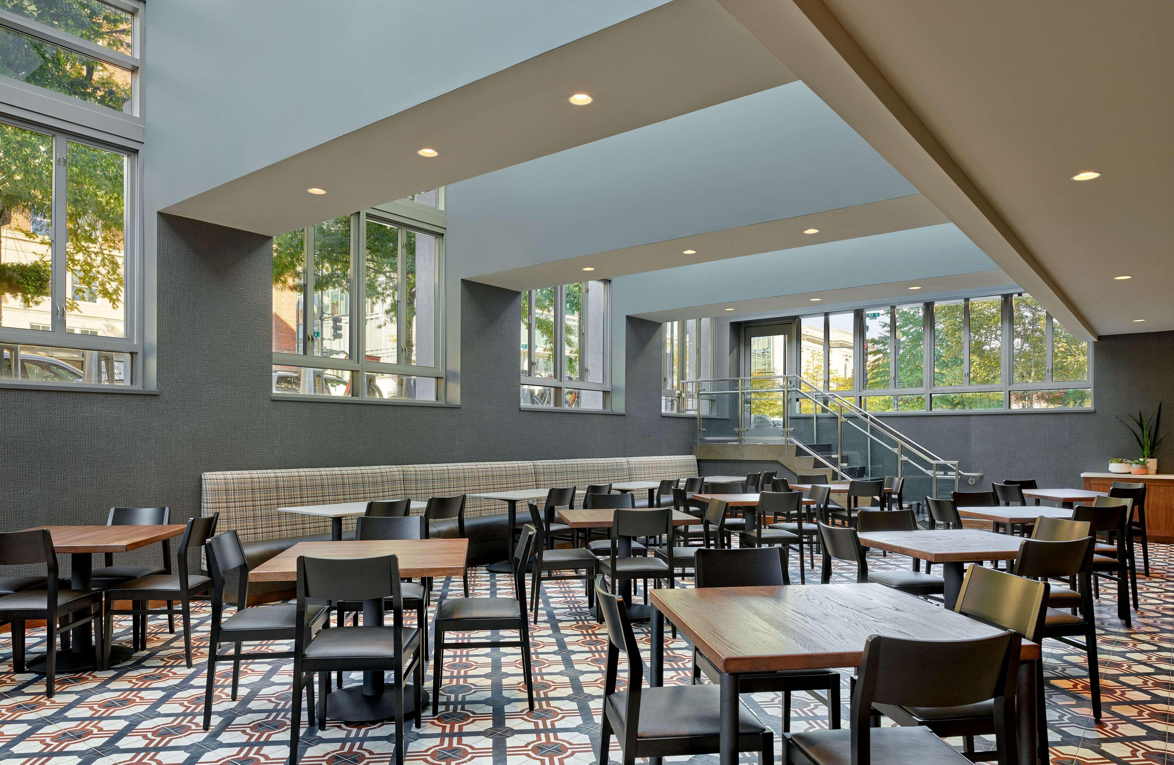 Embassy Suites By Hilton Washington Dc Convention Center Εξωτερικό φωτογραφία