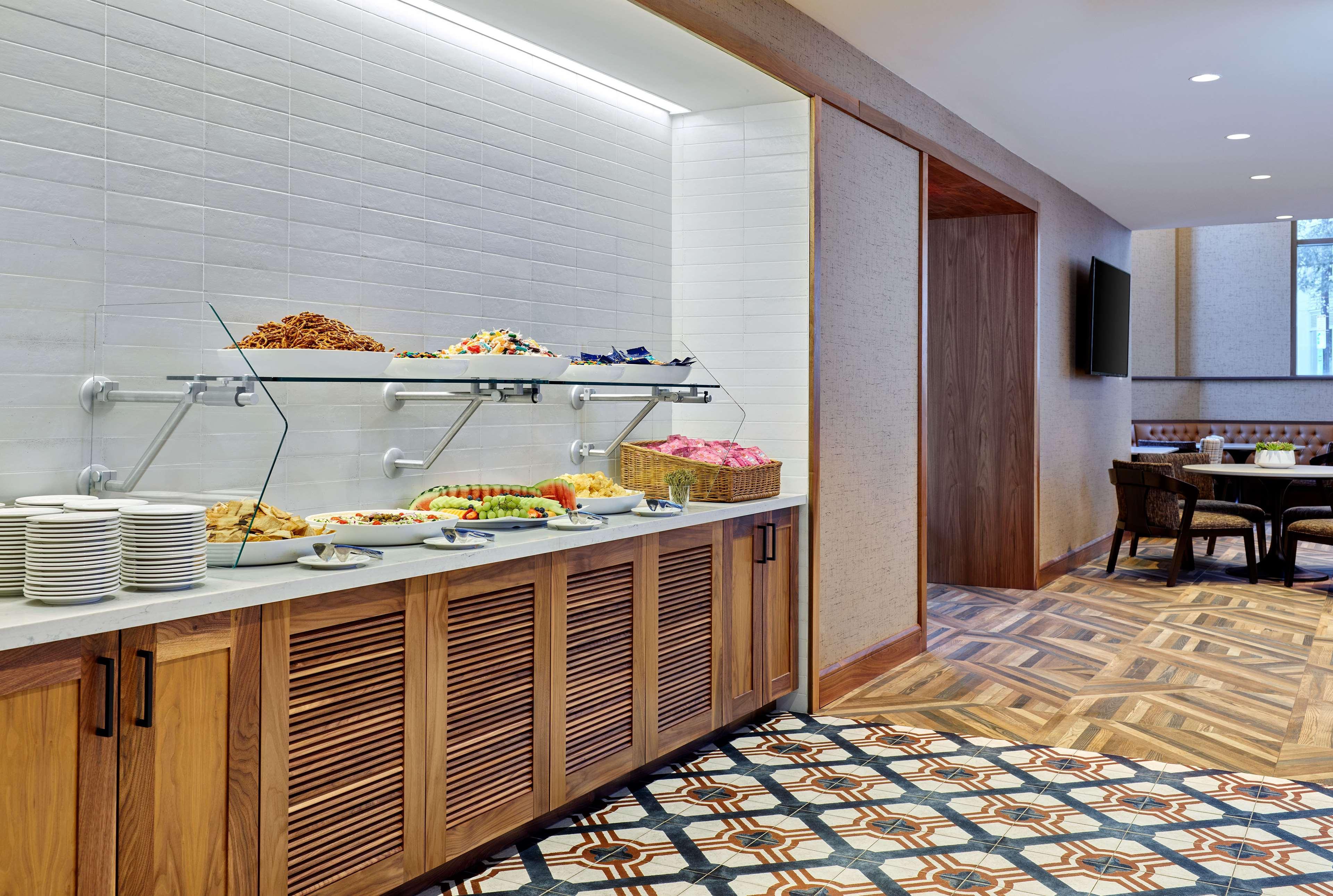 Embassy Suites By Hilton Washington Dc Convention Center Εξωτερικό φωτογραφία