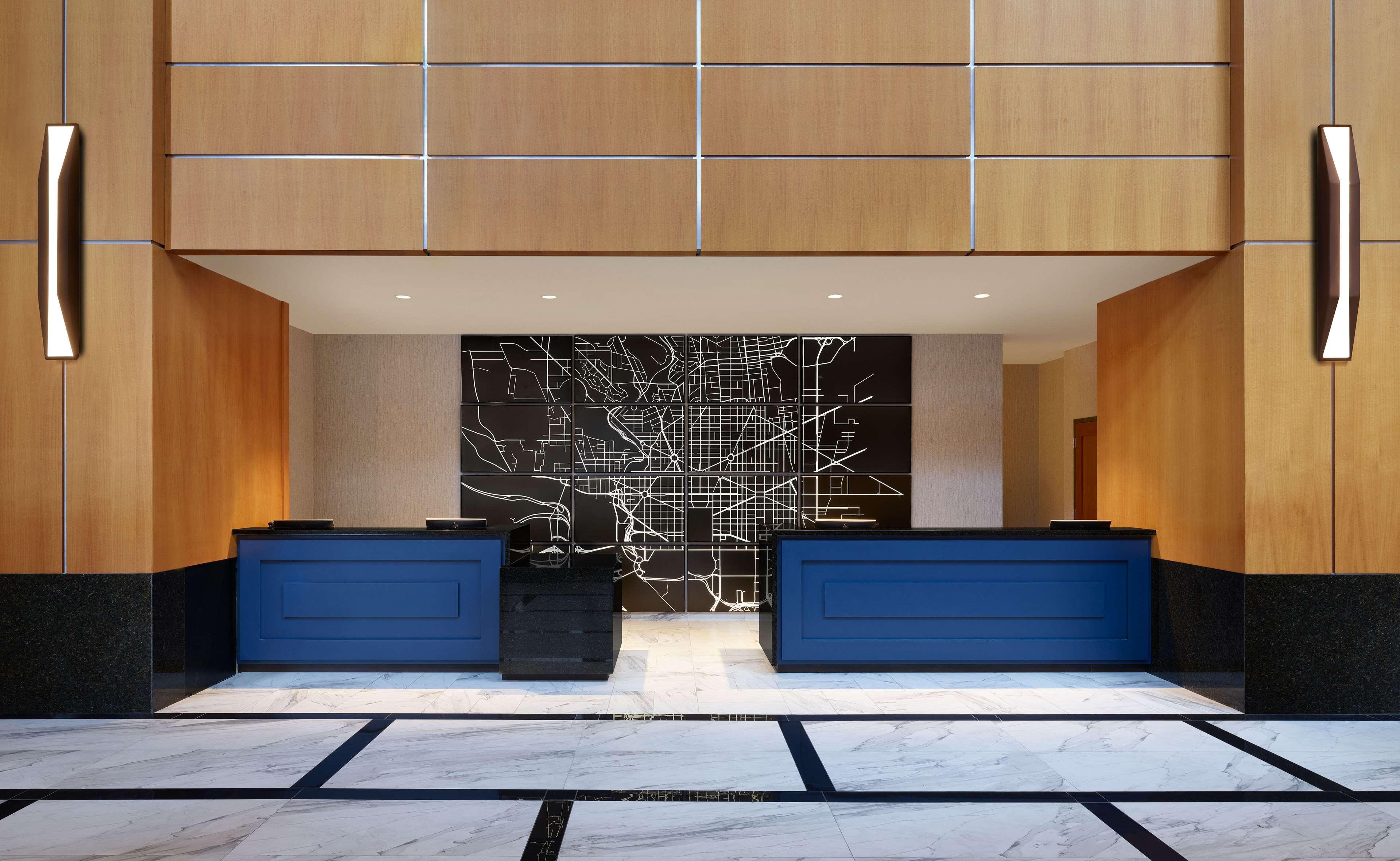 Embassy Suites By Hilton Washington Dc Convention Center Εξωτερικό φωτογραφία