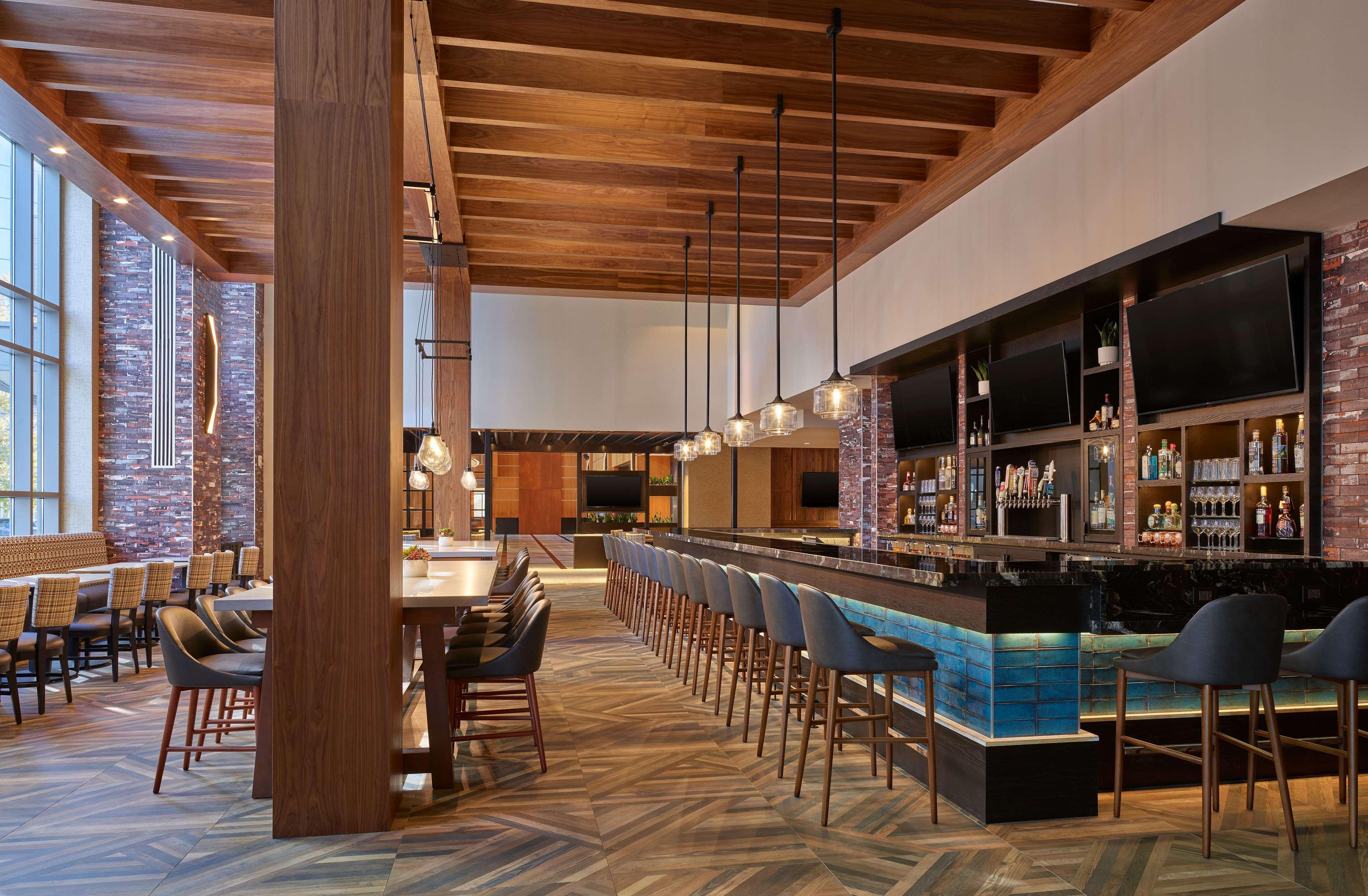Embassy Suites By Hilton Washington Dc Convention Center Εξωτερικό φωτογραφία