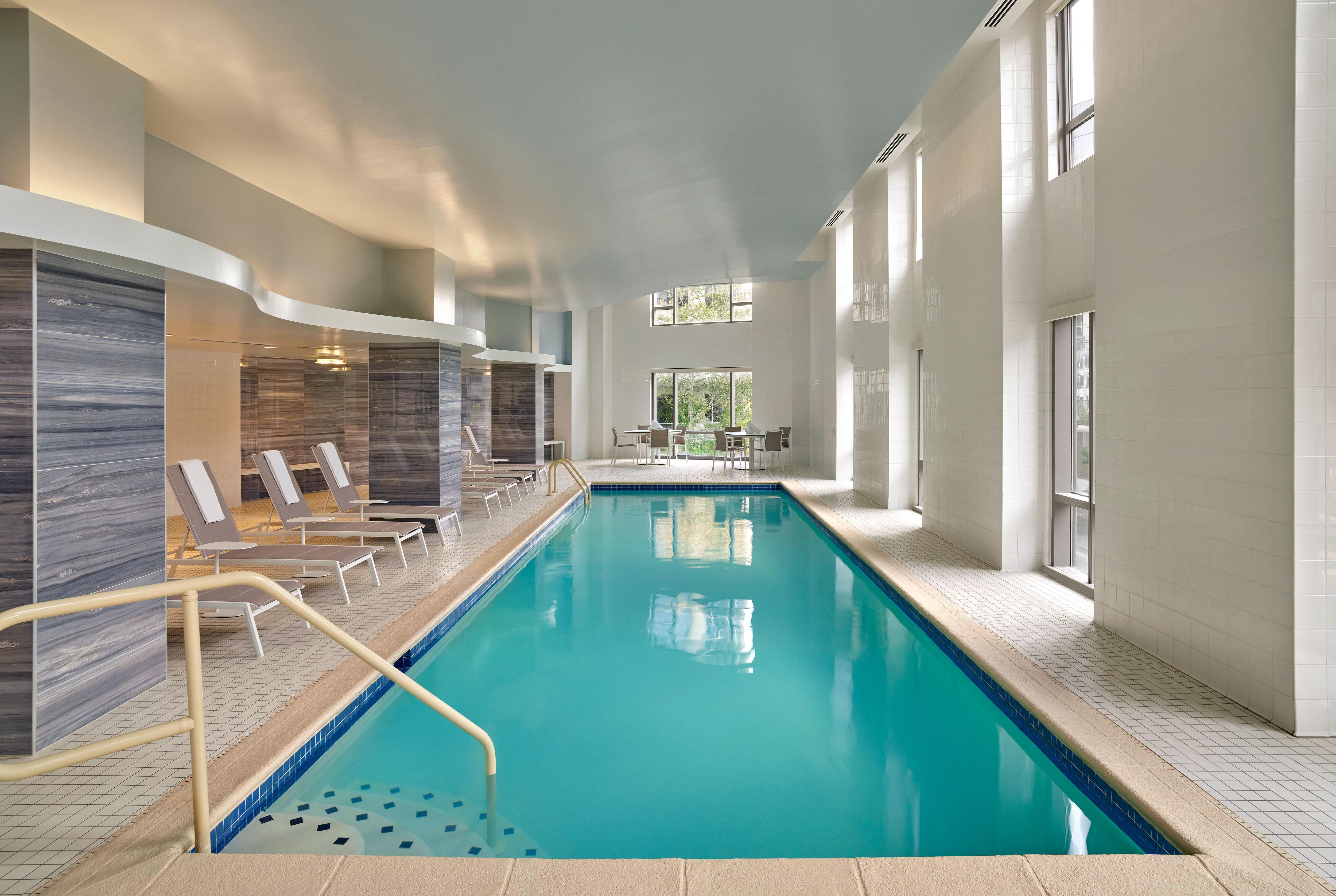 Embassy Suites By Hilton Washington Dc Convention Center Εξωτερικό φωτογραφία