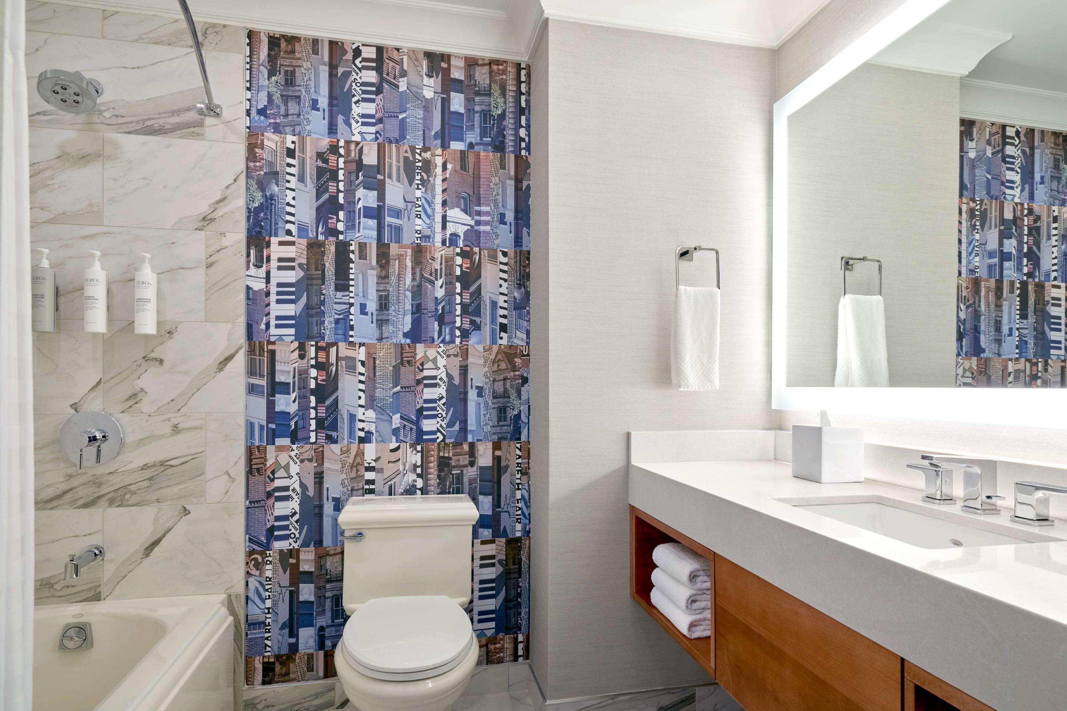 Embassy Suites By Hilton Washington Dc Convention Center Εξωτερικό φωτογραφία
