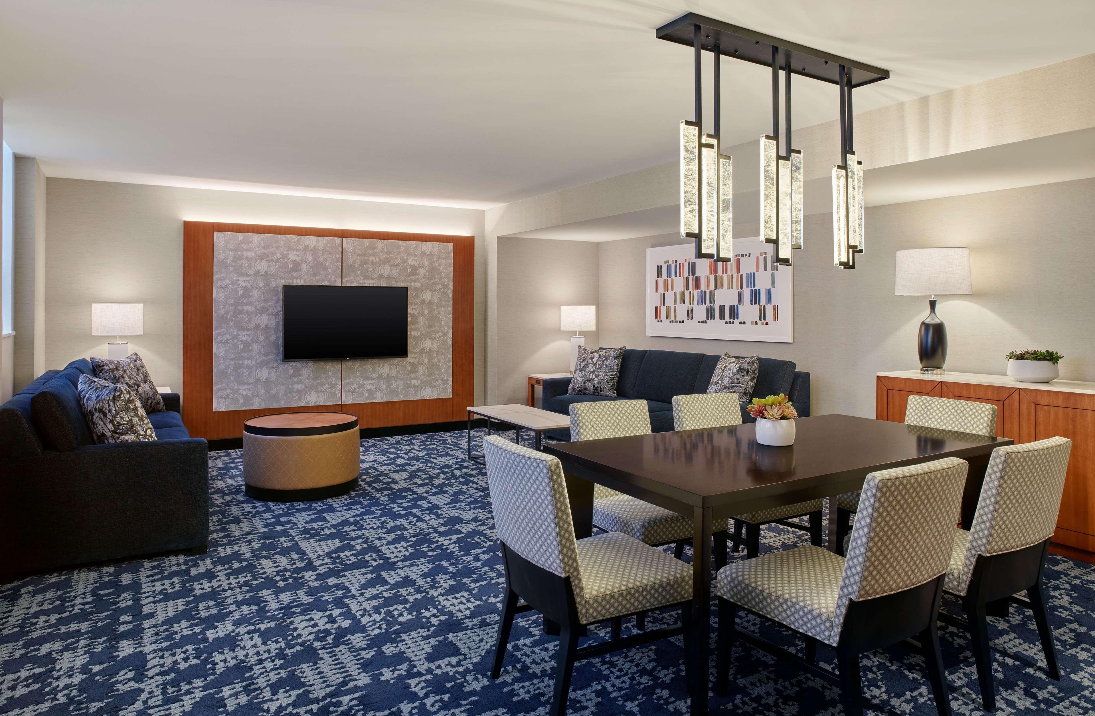 Embassy Suites By Hilton Washington Dc Convention Center Εξωτερικό φωτογραφία
