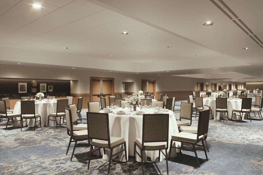 Embassy Suites By Hilton Washington Dc Convention Center Εξωτερικό φωτογραφία