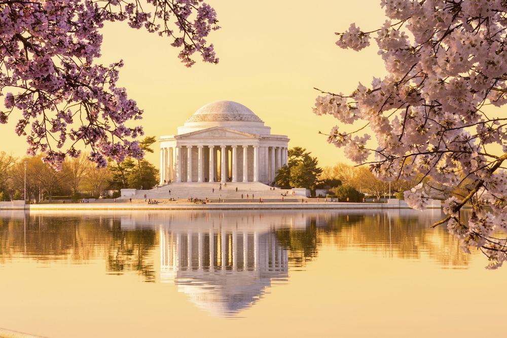 Embassy Suites By Hilton Washington Dc Convention Center Εξωτερικό φωτογραφία