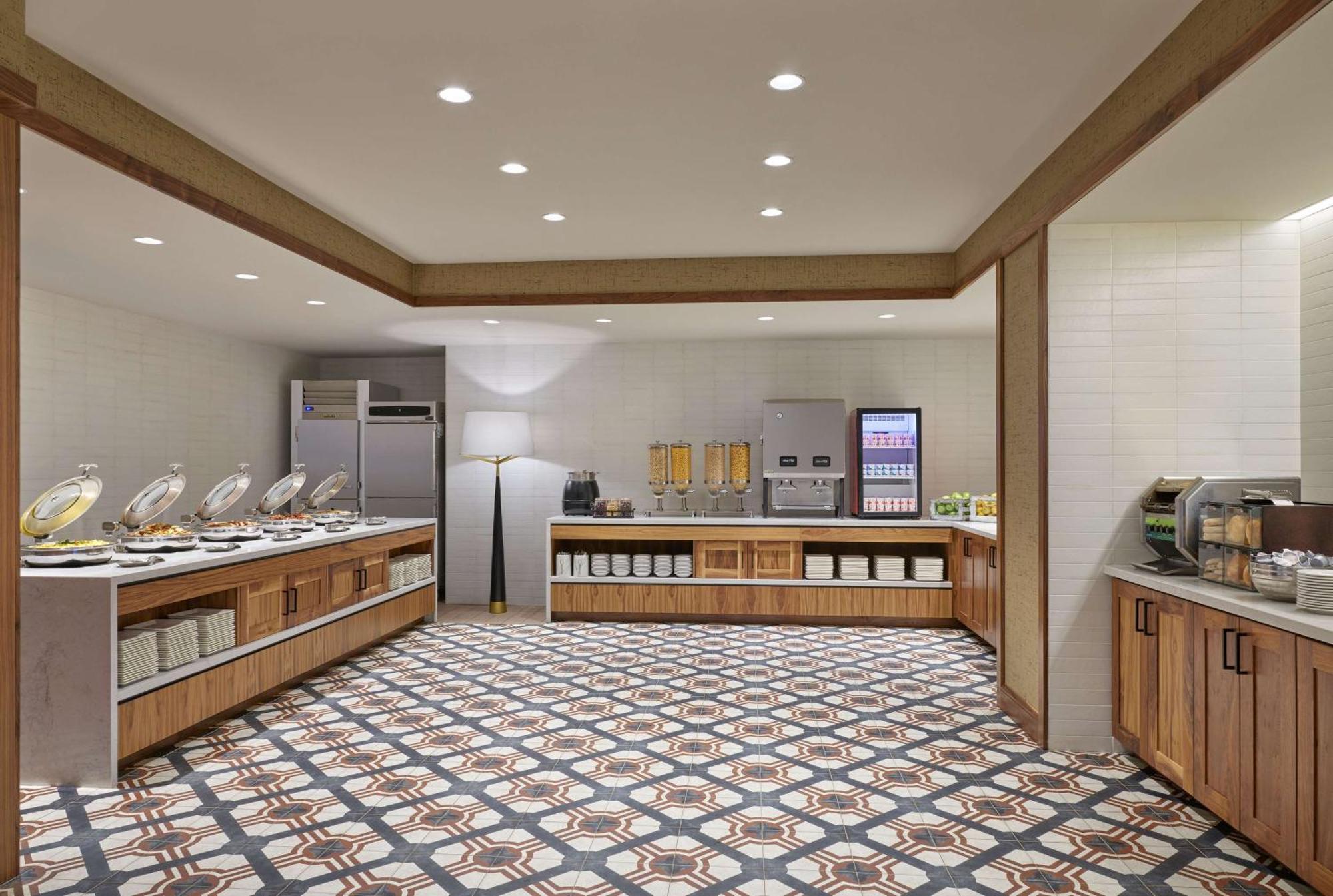 Embassy Suites By Hilton Washington Dc Convention Center Εξωτερικό φωτογραφία